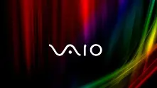 Sony продава Vaio